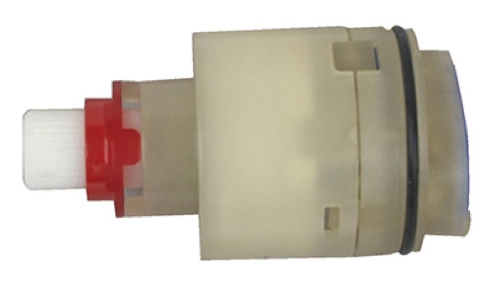 Glac Tub Fauc Cartridge