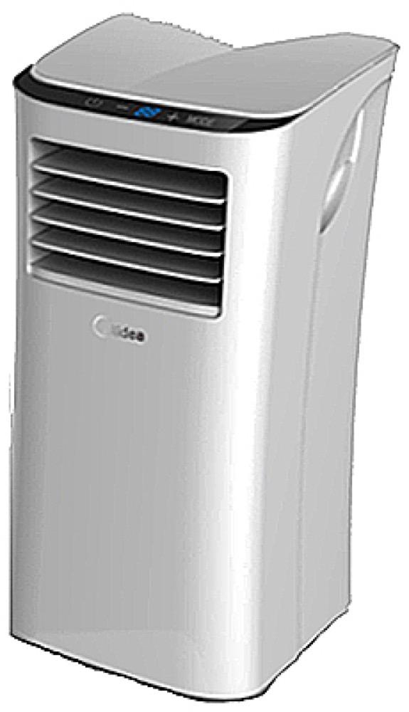 HP 8K Port A/C