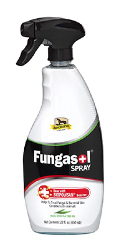 22OZ Fungasol Spray