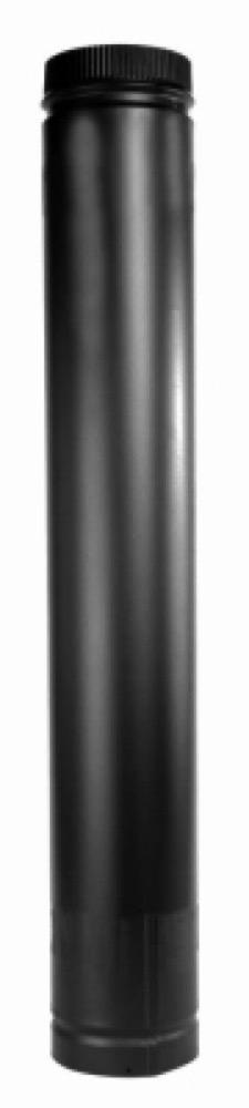 6" Teles DBL Stove Pipe