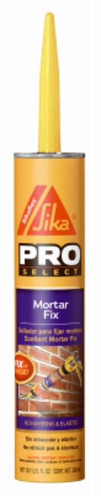 10OZ Tube Mortar Fix