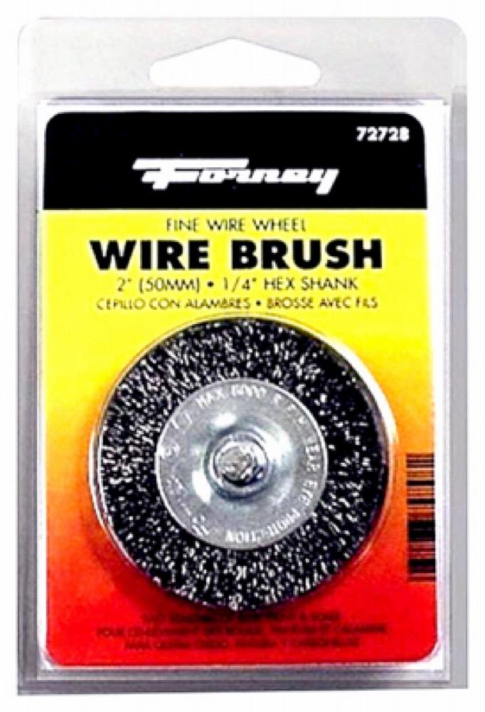 2x1/4x.012 Crimp Wheel