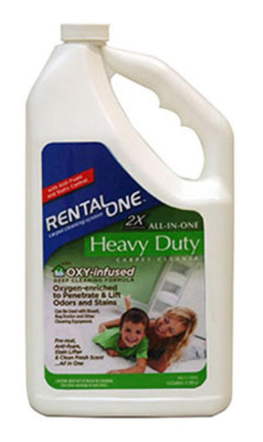 1/2GAL All Carp Cleaner