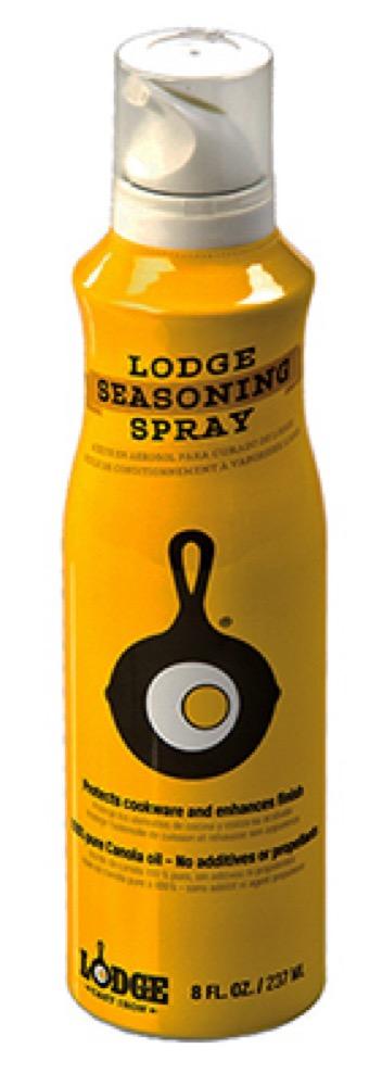8OZ Canola Season Spray