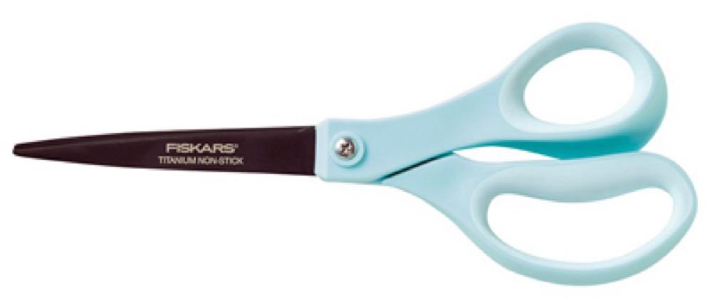 8"Long NonStic Scissors