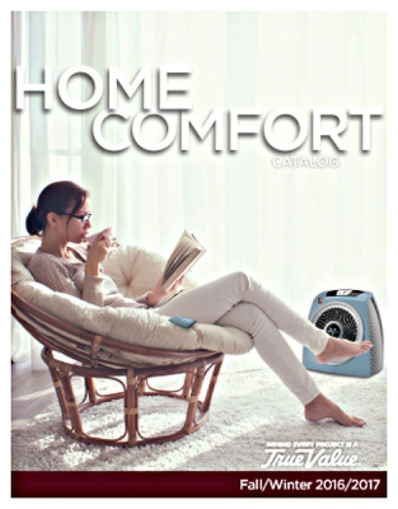 10PK Home Comf Catalog