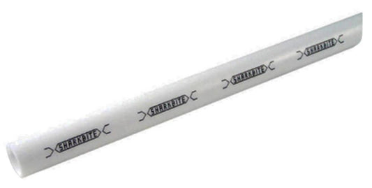 1/4CTSx5 WHT Pex Stick
