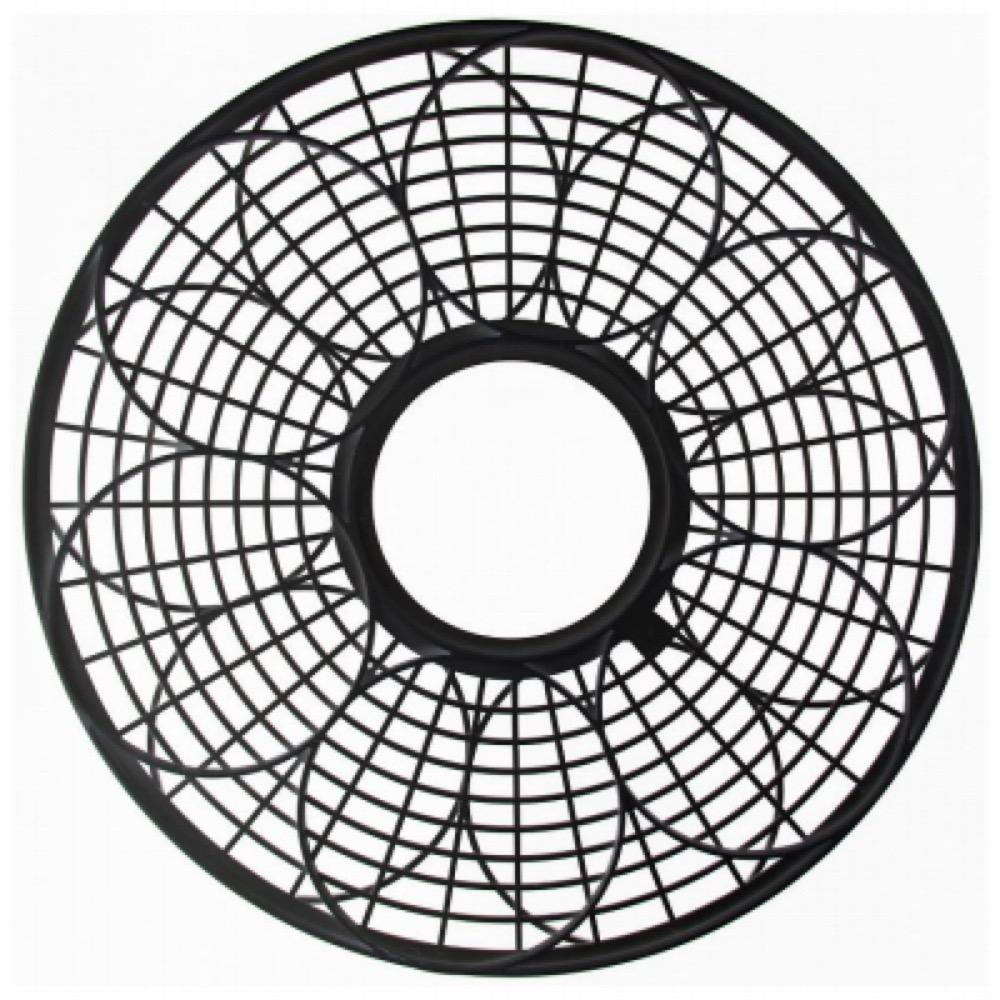 24PK Circle Can Stacker