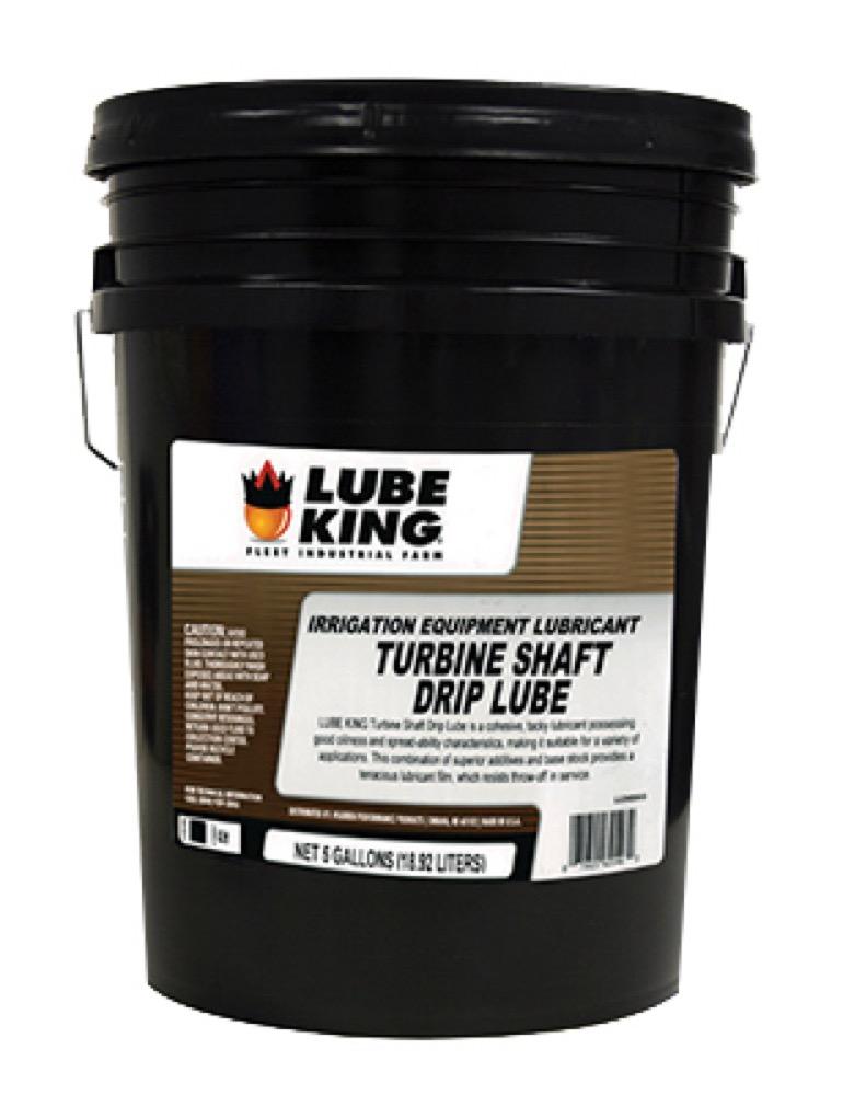 5GAL 10W Irrig Drip Oil