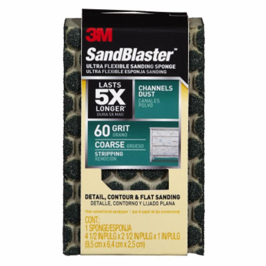 60G Ultra Sand Sponge
