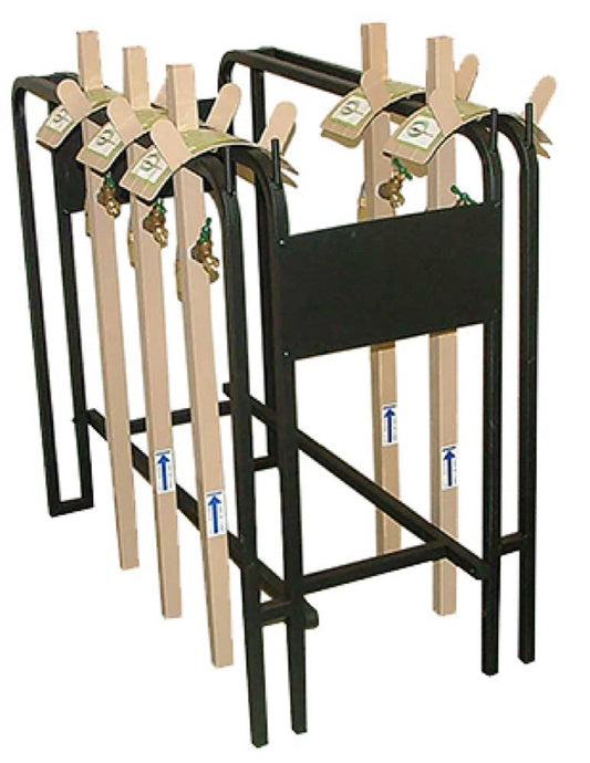 Free Stand MTL DSP Rack