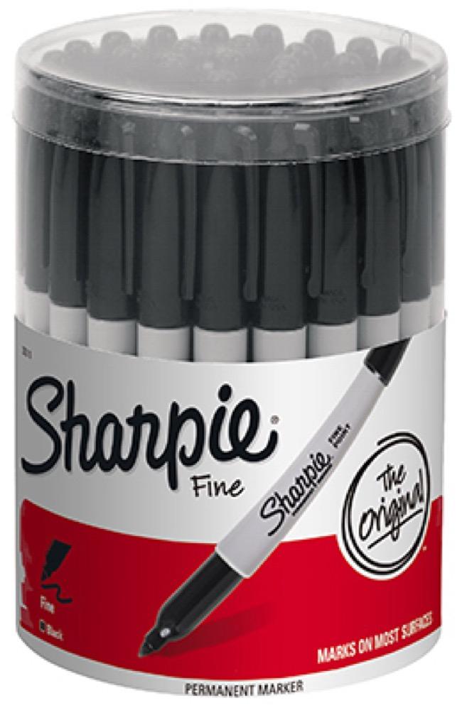Sharpie Fine PT Marker