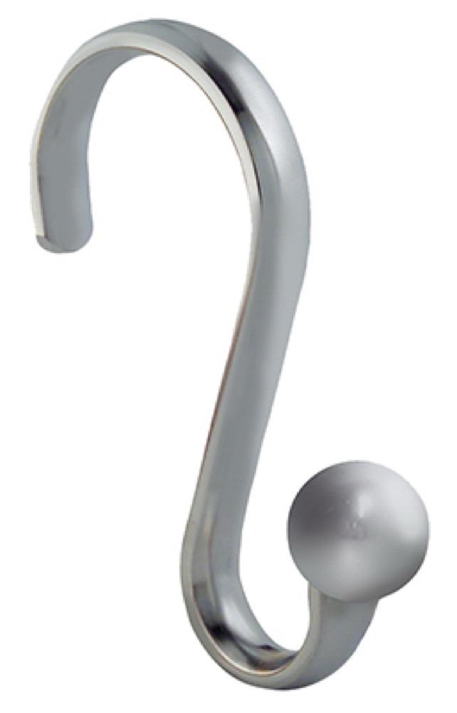 Axis 12CT CHR SHWR Hook