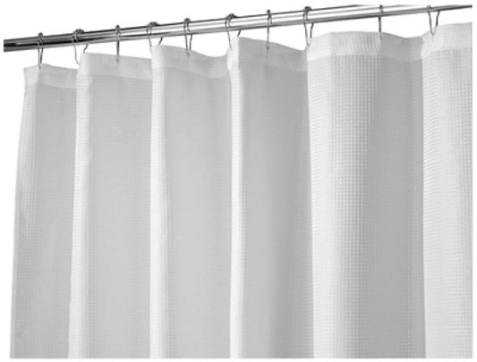 72x84 WHT Carlt Curtain