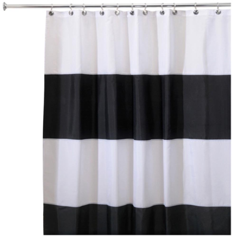 72x84 Zeno SHWR Curtain