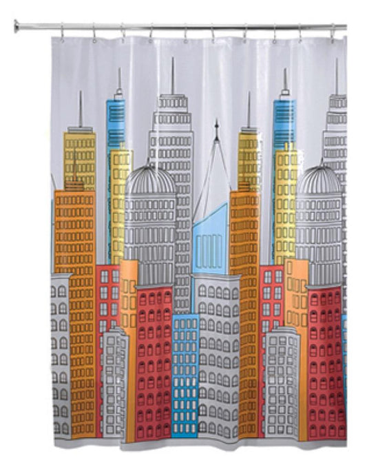 72x72 Metr SHWR Curtain