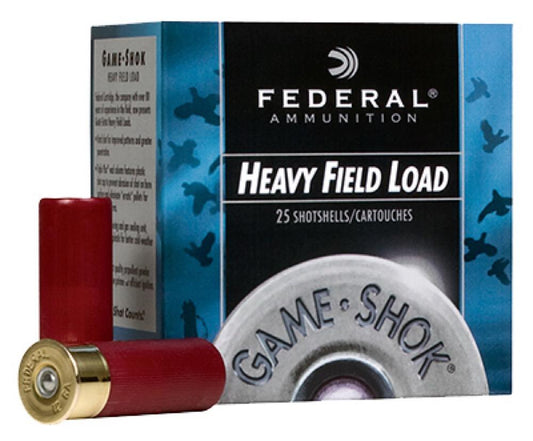 25RND 20GA 2-3/4 Shell