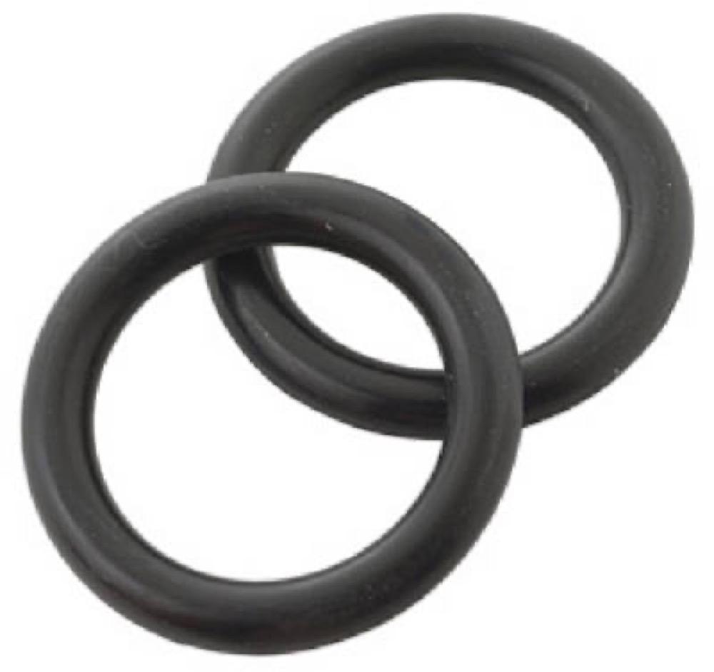 2PK 11/16x15/16 O-Ring