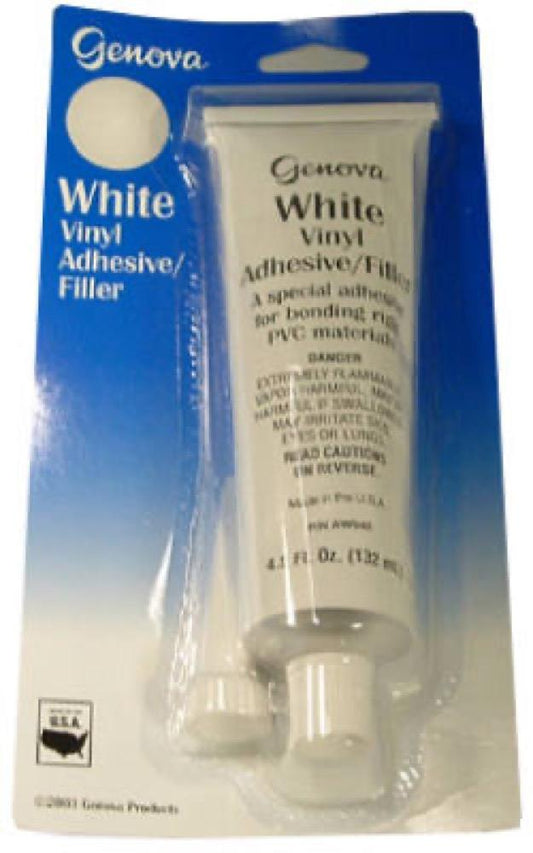 4.5OZ CLR Adhesive