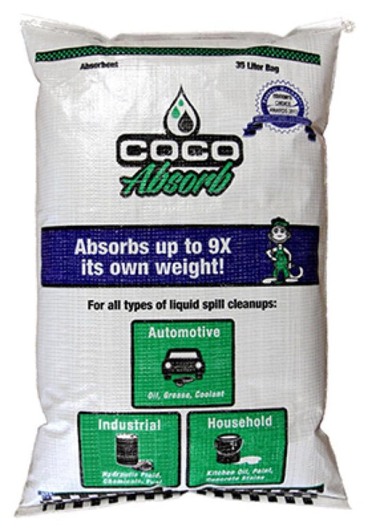 35Litre Coco Absorb