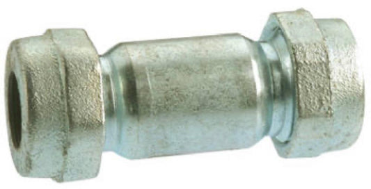 1-1/4 Galv CMP Coupling