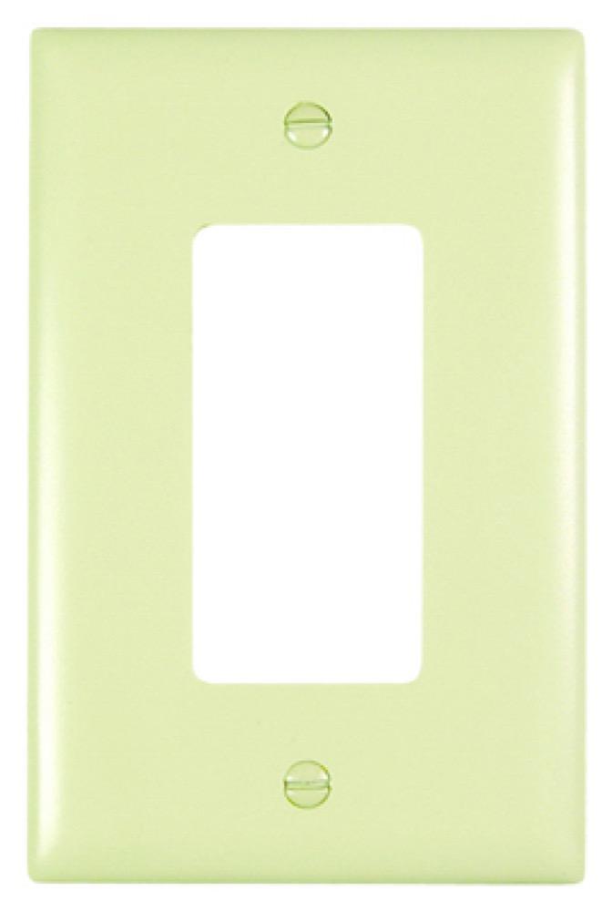 IVY 1G Deco Jumbo Plate