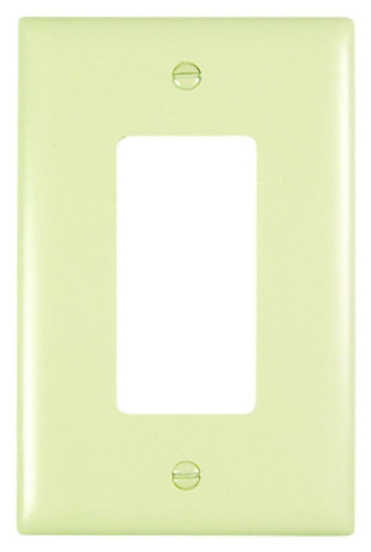 IVY 1G Deco Jumbo Plate