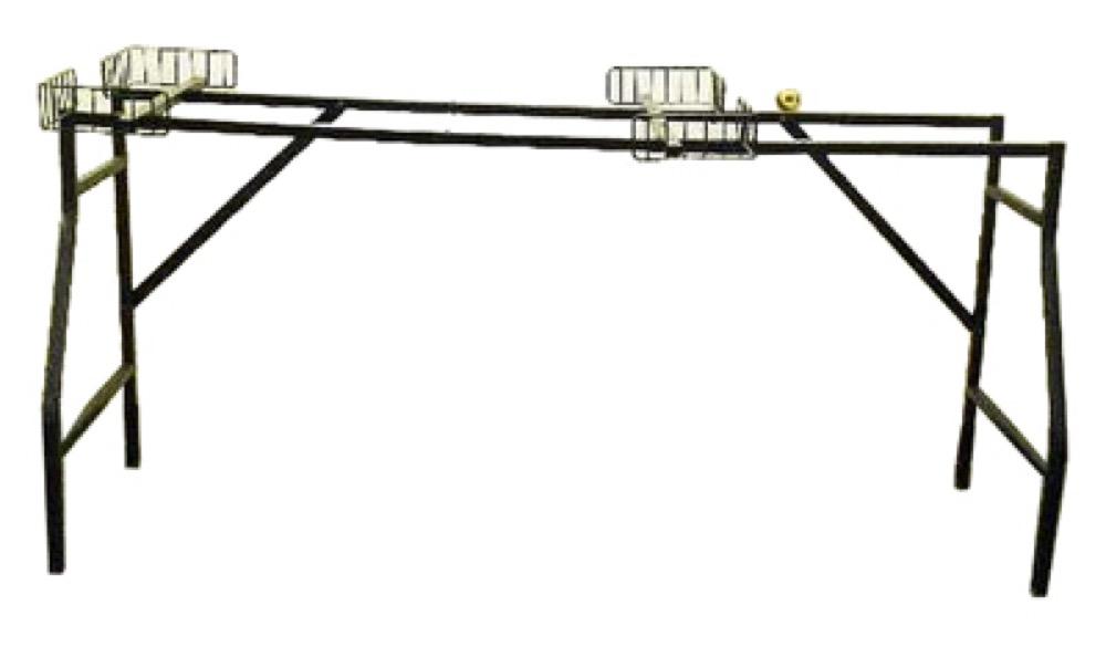 Hose Reel DSP Rack