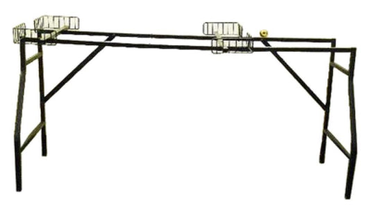 Hose Reel DSP Rack