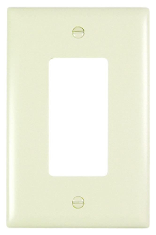 ALM 1G Deco Jumbo Plate