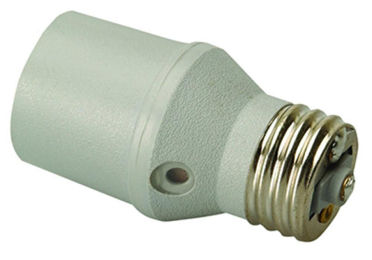 Out LGT Socket/Photo