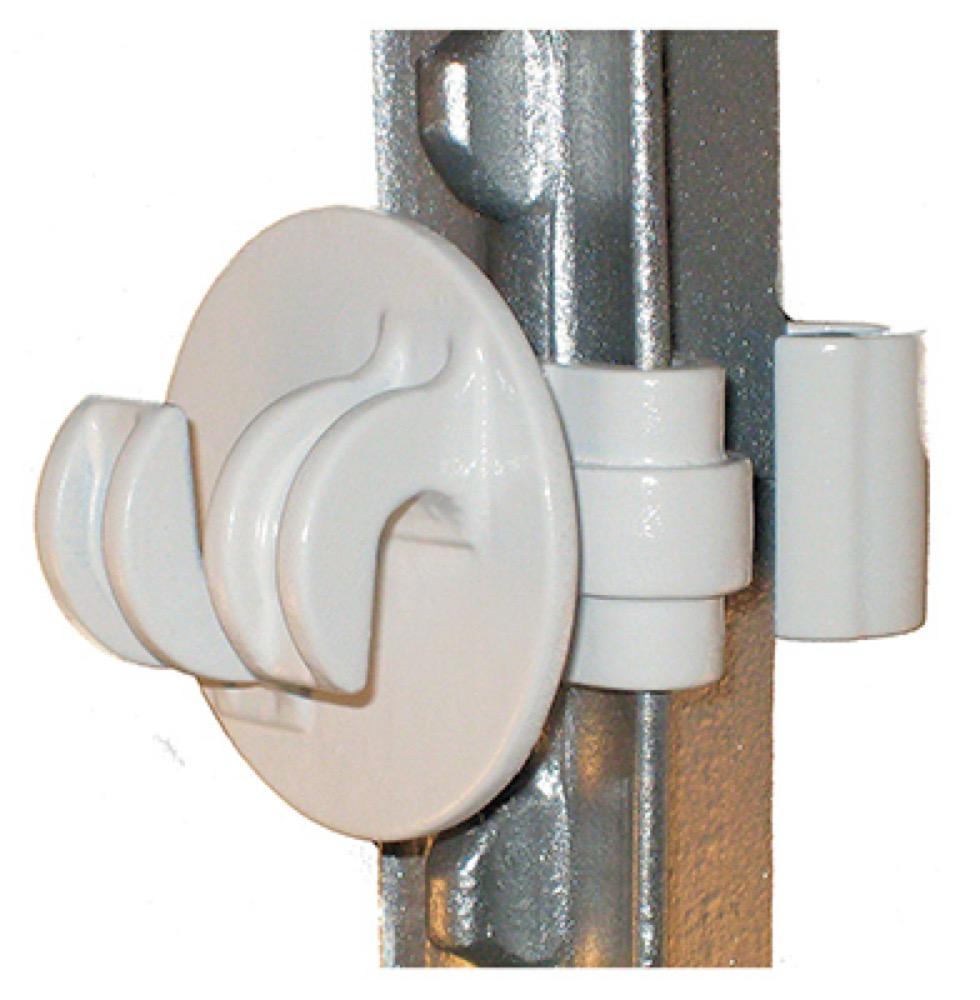 25PK T-Post Insulator