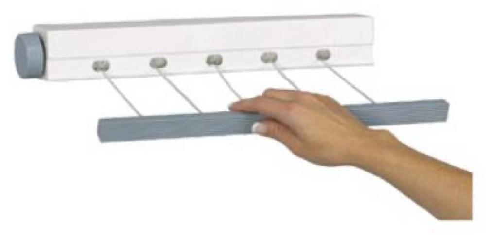 Mini 5Line Retrac Dryer