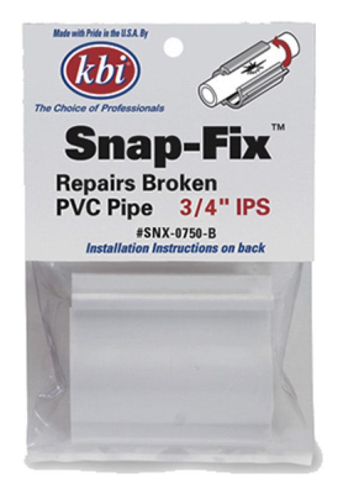 3/4" Repair Coupling