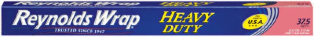 Rey37.5SQFT HD ALU Foil