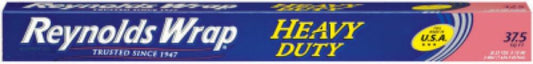 Rey37.5SQFT HD ALU Foil