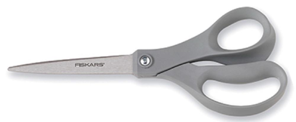 8" Perform Str Scissor