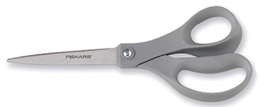 8" Perform Str Scissor