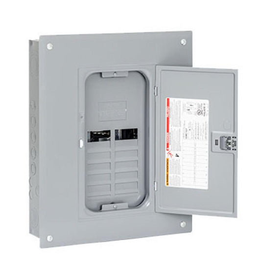 125A Lug Load Center