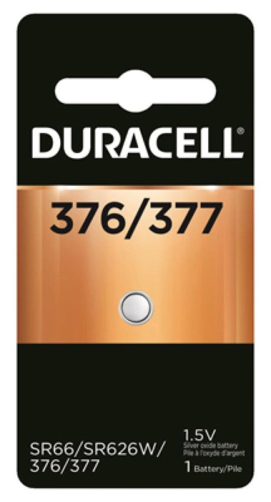 DURA 1.5V 377 Battery