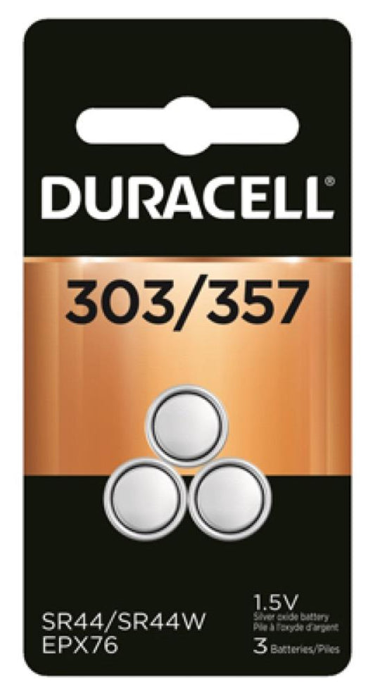 DURA3PK 1.5V 303Battery