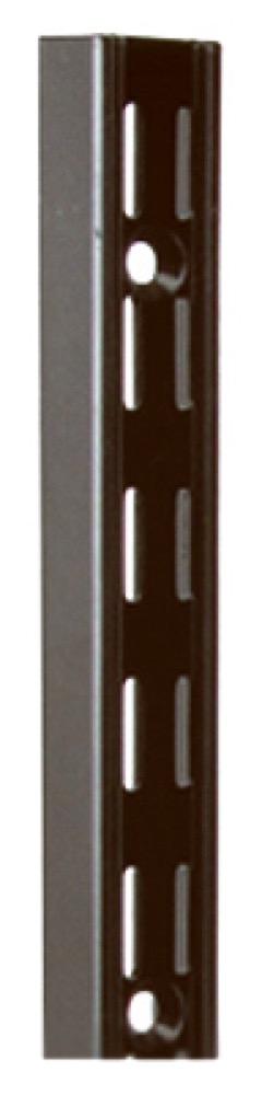 63" BLK Dual Standard