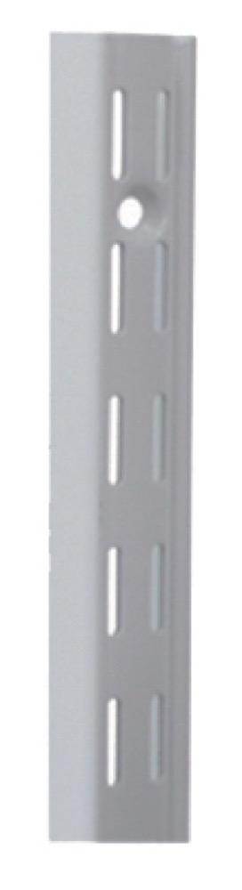 48" WHT Dual Standard