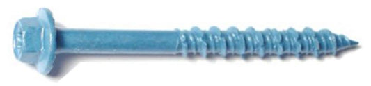 50PK 5/16x3-1/4 Screw