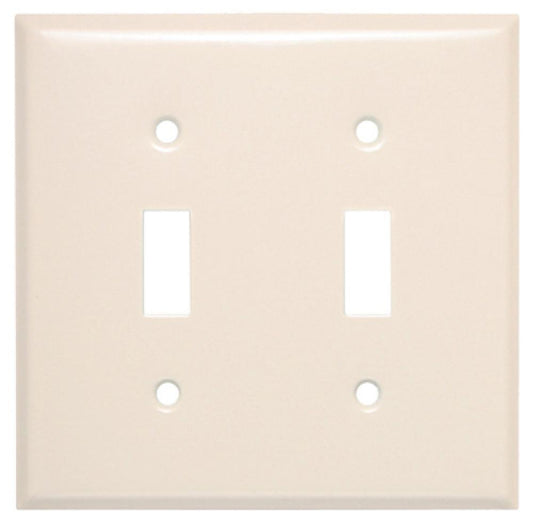 ALM 2G TOG Wall Plate