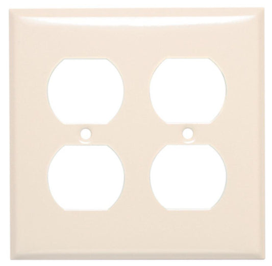 ALM 2G TOG Wall Plate