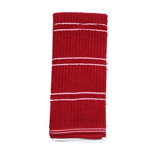 2PK Brick Kitch Towel