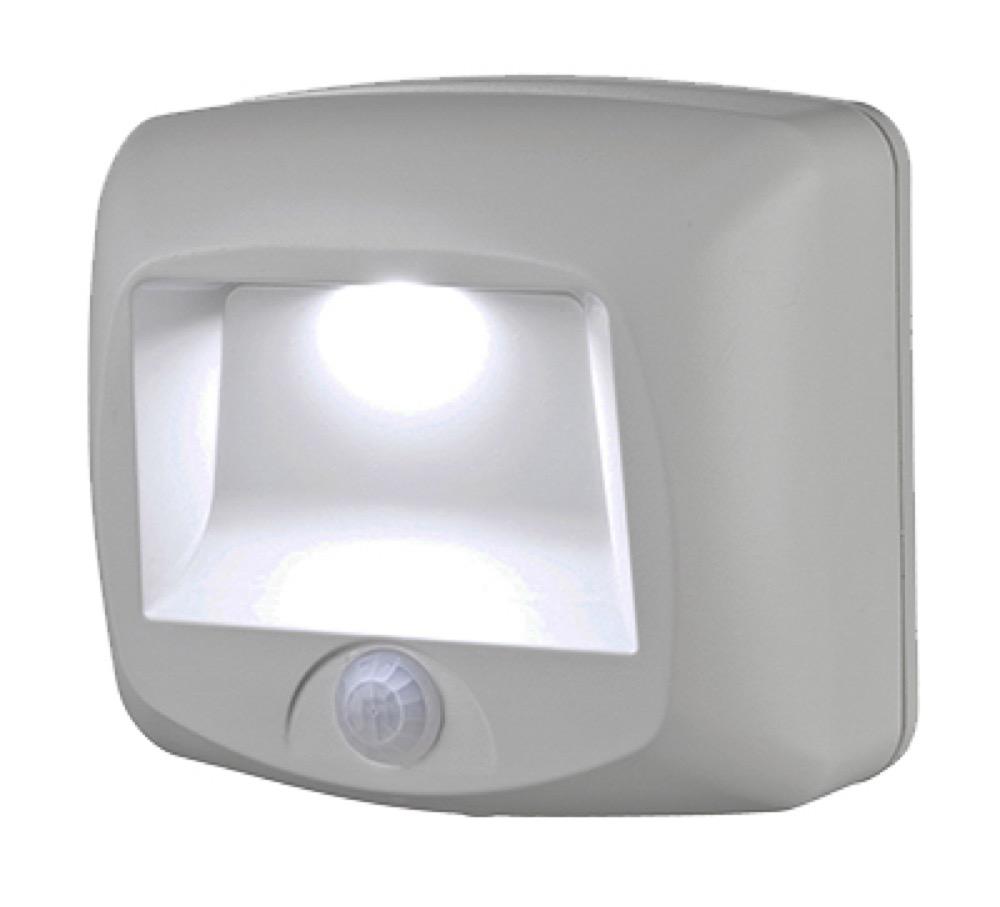 WHT Stair/Deck Light