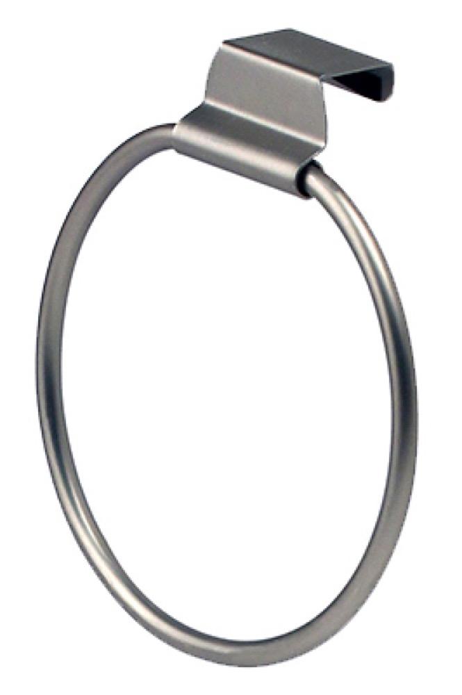 NI Over Cab Towel Ring