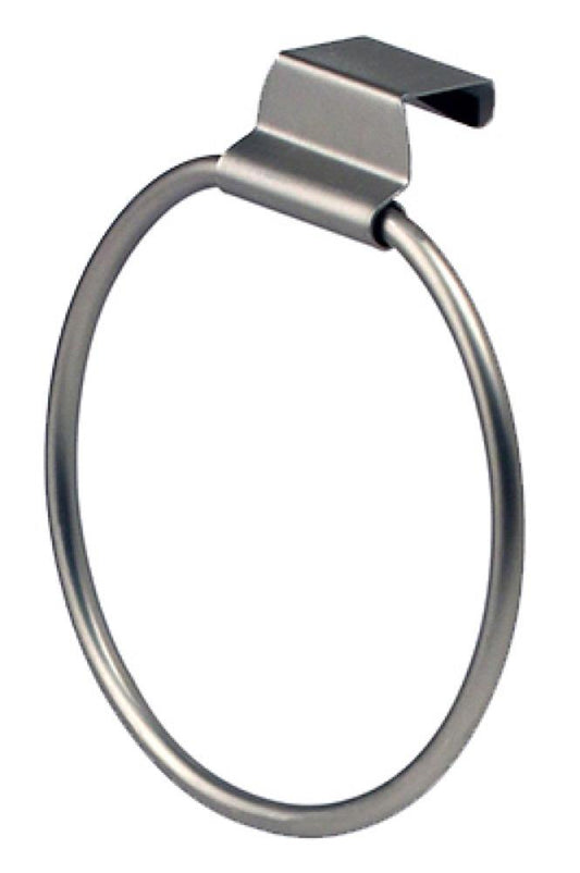 NI Over Cab Towel Ring